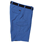 m.e.n.s. | Ausstatter Cargo-Bermuda | Farbe royal