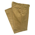 Murk - Luigi Morini | Feincord Hose | Farbe beige