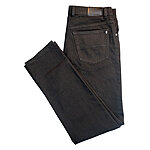 Five-Pocket Jeans von Pionier | Farbe schwarz