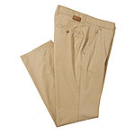 Club of Comfort | Freizeithose mit eingebauter Klimaanlage | Farbe khaki