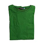 Schneider | Funktionelles Freizeit T Shirt | Farbe gras