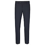 Gebr. Weis | Hose zum Baukasten-Anzug | Freenamik | Marine