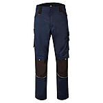 Hans Schfer Workwear | Bundhose Professional | Blau