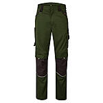Hans Schfer Workwear | Bundhose Professional | Grn