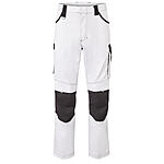Hans Schfer Workwear | Bundhose Professional | Weiss