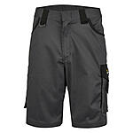Hans Schfer Workwear | Cargo-Shorts Professional | Grau