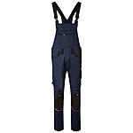 Hans Schfer Workwear | Latzhose Professional | Blau