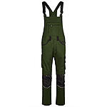 Hans Schfer Workwear | Latzhose Professional | Grn
