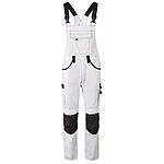 Hans Schfer Workwear | Latzhose Professional | Weiss