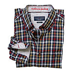 Casa  Moda | Hemd Cashmere-Feeling | Button down Kragen | Reine Baumwolle