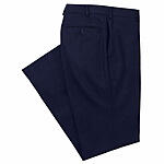 Hose zum Baukasten-Anzug | Digel Modell Per | Komfortbund | Marine