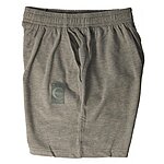 Jogging Short | Farbe grau