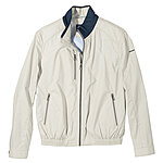 Jupiter | College-Blouson Ultra Cotton | Farbe sand