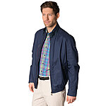 Jupiter | College-Blouson Ultra Cotton | Farbe marine