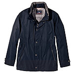 Jupiter | Jacke Rain Control | Farbe marine