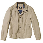 Jupiter | Sportiver Leicht Blouson | Farbe beige