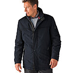   Jupiter | Sportlich zeitlose Jacke | Rain control | Farbe marine