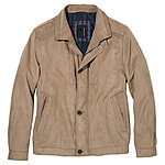 Jupiter | Supremo Leicht Blouson | Farbe beige