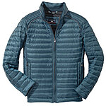 Jupiter | Leichte Steppjacke | Comfort Fit | Farbe blau