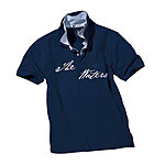 Kitaro | Club Polo Shirt | Farbe navy