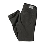 Club of Comfort | 5-Pocket Hose mit THERMOLITE-Wrmeisolierung | Grau