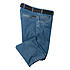 Aubi | NanoCare Jeans. Hose mit Selbstreinigung | Blue