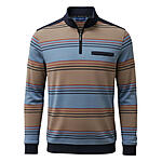 Navigazione | Sweat-Shirt | Pflegeleichte Baumwoll-Mischung | Jeans