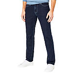 Paddocks | 5-Pocket Sommerjeans - Ultraleicht | Darkblue