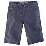 Paddocks | Baumwoll-Bermuda | 5-Pocket-Style | Dunkelblau