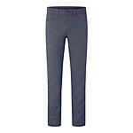 Paddocks | Sommerlich leichte 5-Pocket-Jeans | elastisches Flachgewebe | Marine