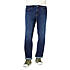 Paddock´s | Sportliche 5-Pocket-Jeans | Dark Blue