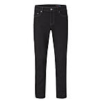 Paddocks | Sportliche 5-Pocket-Jeans | Schwarz