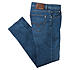 Pierre Cardin | 5-Pocket-Jeans | Form Deauville | Regular Fit | Farbe Blue
