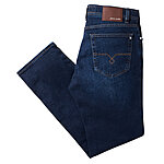 Pierre Cardin | 5-Pocket-Jeans | Form Deauville | Regular Fit | Farbe Darkblue