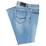 Pierre Cardin | 5 Pocket Jeans | Lyon tapered | Future Flex | Bleach