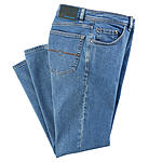 Pierre Cardin | 5 Pocket Jeans | Modell Dijon | Comfort Fit | Classic Blue