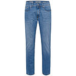 Pierre Cardin | 5 Pocket Jeans | Modell Lyon tapered | Modern Fit | Bleach