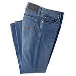 Pierre Cardin | 5 Pocket Jeans | Modell Lyon tapered | Modern Fit | Blue