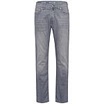Pierre Cardin | 5 Pocket Jeans | Modell Lyon tapered | Modern Fit | Stonegrey