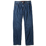   Pierre Cardin | 5 pocket Jeans Deauville | Premium Summer Denim Super Light | Farbe darkblue