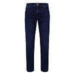 Pierre Cardin | 5-pocket-Jeans | Stone washed | Djion Comfort Fit | Dark Blue