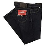 Pierre Cardin | 5 pocket Jeans Farbe blueblack | Form Deauville