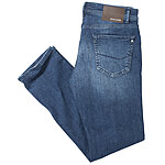 Pierre Cardin | 5 pocket Jeans | Lyon Premium Denim | Jeansblue