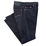 Pierre Cardin | FutureFlex Jeans | Form Lyon tapered | Dunkelblau