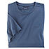 Pierre Cardin | T-Shirt Rundhals | elastische Baumwolle | Future Flex | Denim