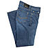 Pierre Cardin | 5-Pocket-Jeans | Lyon tapered | Airtouch | Blue