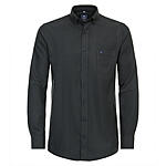 Redmond | Flanell-Hemd | Baumwolle | Mini-Karo | Grn