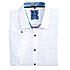   Redmond | Leinenhemd Kentkragen, Halbarm | Farbe weiß