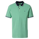 Redmond | Polo-Shirt | Baumwolle Pique | Gr�n