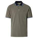 Redmond | Polo-Shirt | Baumwolle Pique | Oliv